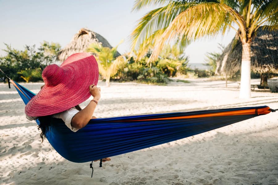 Eno DoubleNest Bluesign Print Fade/Seaglass, view: 7