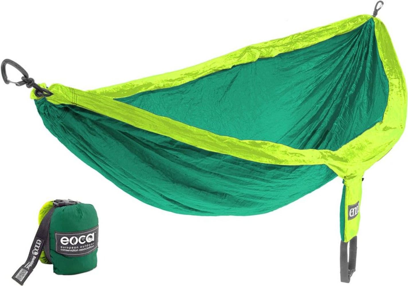 DoubleNest EOCA Special Edition, view: 1