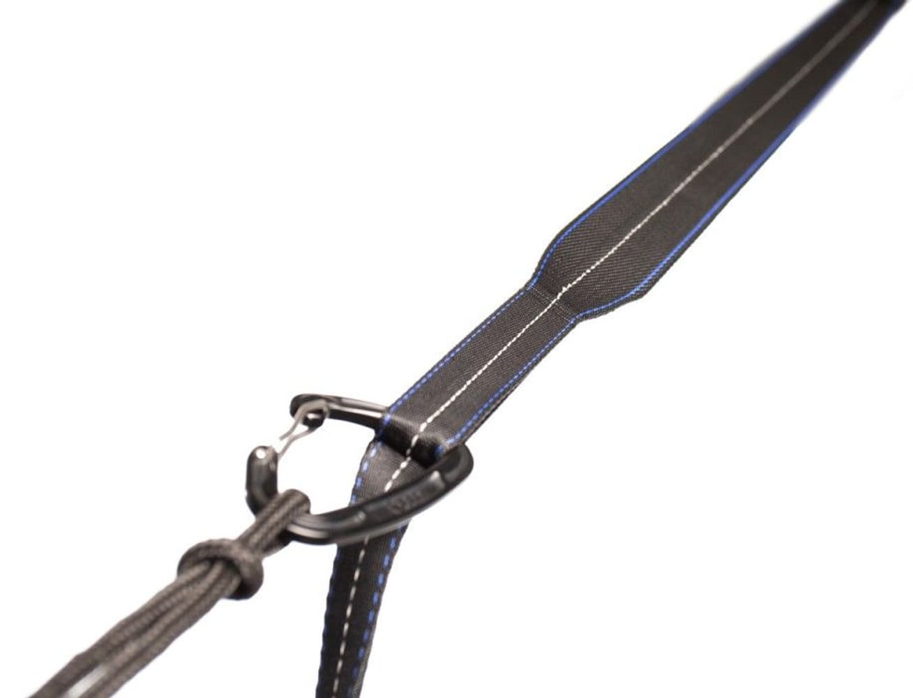 Eno Atlas Suspension System 2x2,8m Black/Royal, view: 2