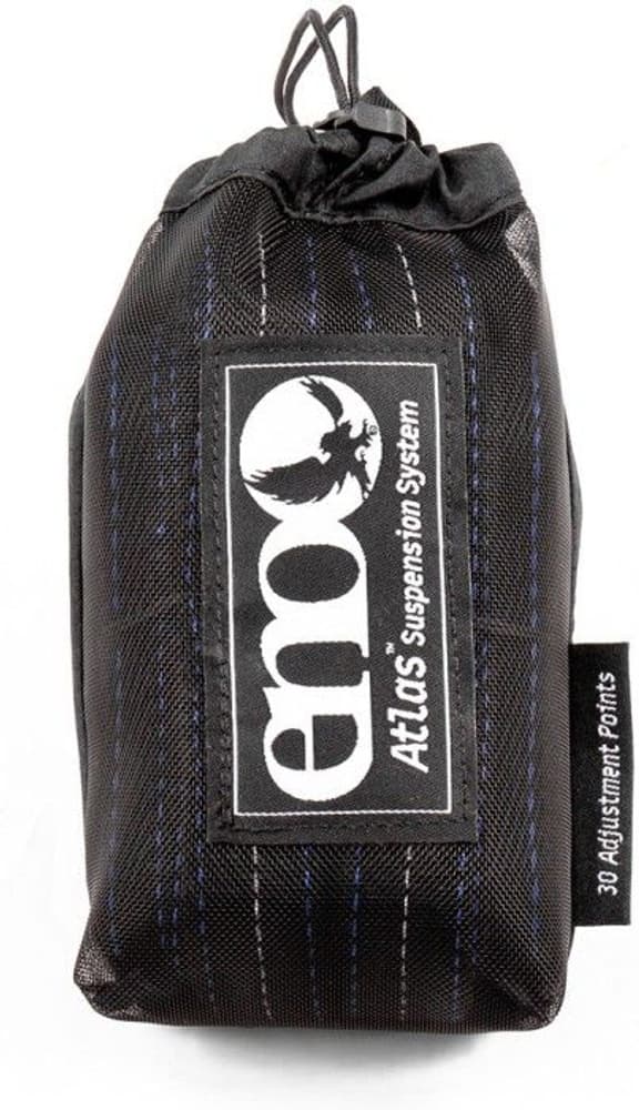 Eno Atlas Suspension System 2x2,8m Black/Royal, view: 1