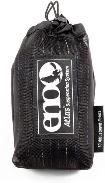 Eno Atlas Suspension System 2x2,8m Black/Royal, view: 1