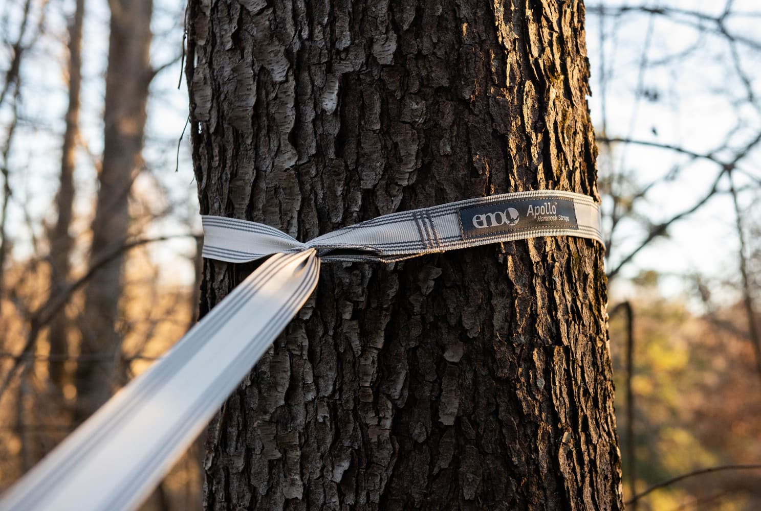 Eno Apollo Suspension System 2x3m Grey/Charcoal, view: 6