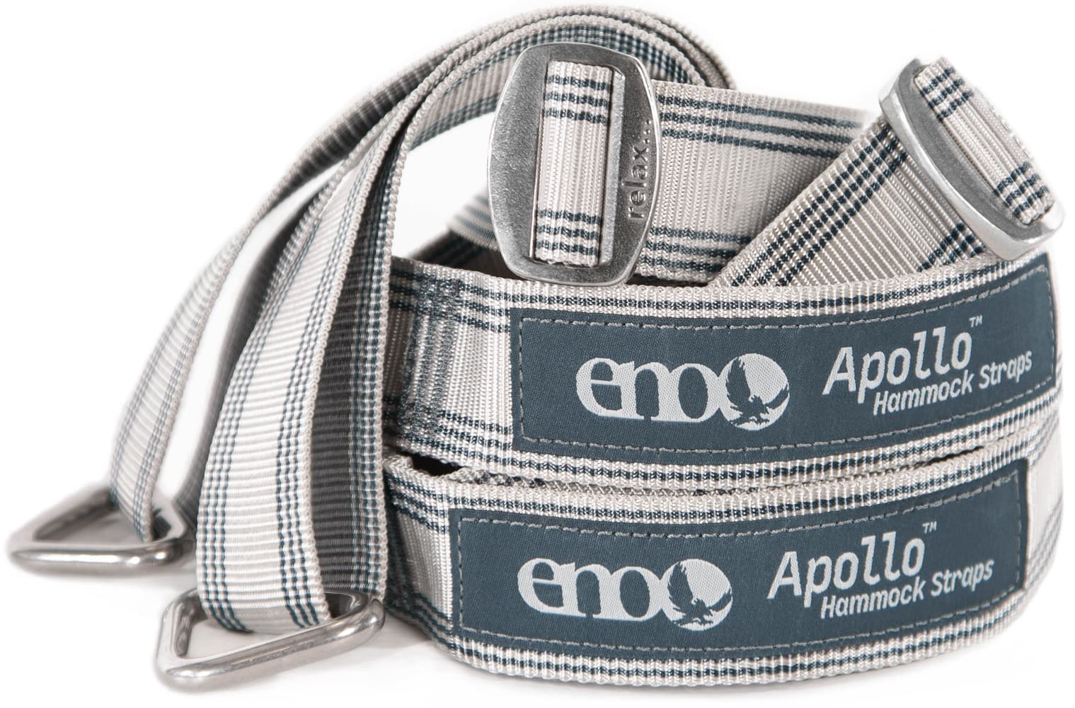 Eno Apollo Suspension System 2x3m Grey/Charcoal, view: 0