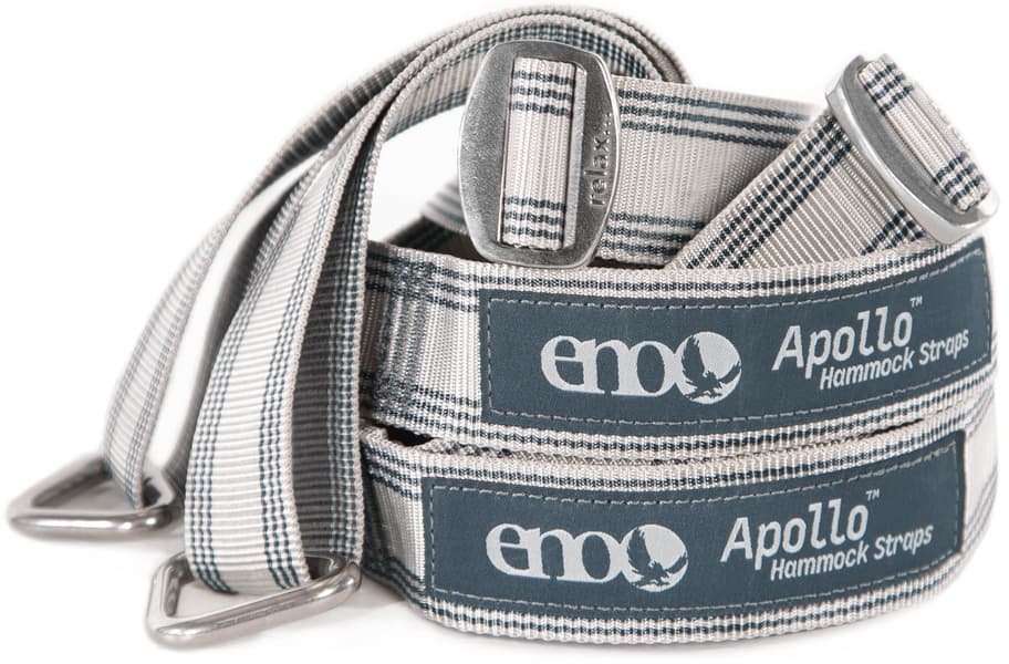 Eno Apollo Suspension System 2x3m Grey/Charcoal, view: 0