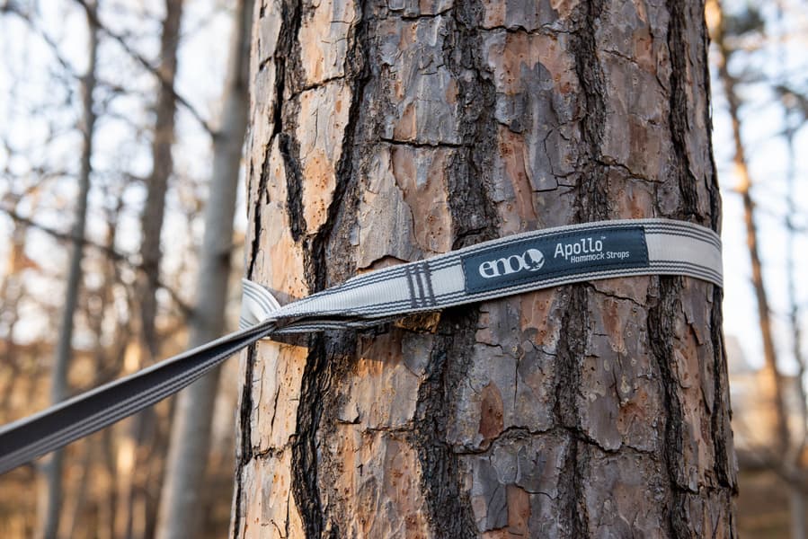 Eno Apollo Suspension System 2x3m Grey/Charcoal, view: 5