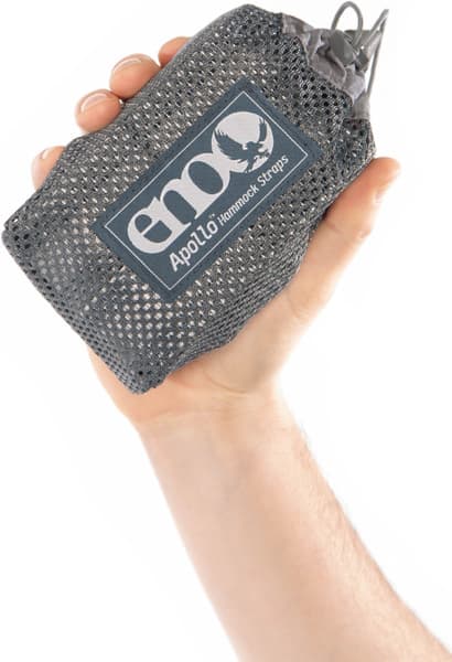 Eno Apollo Suspension System 2x3m Grey/Charcoal, view: 1