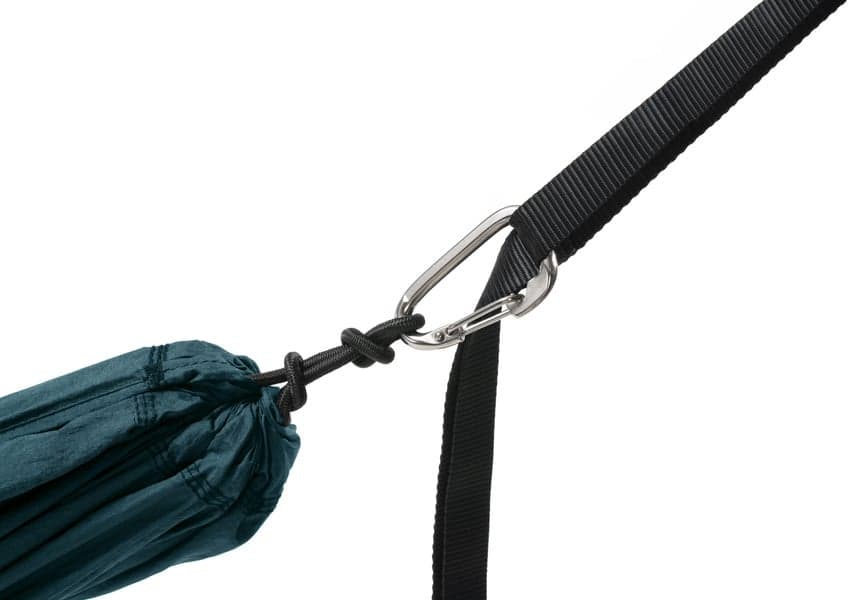 Eno TravelNest Hammock + Straps Combo Marine, view: 3