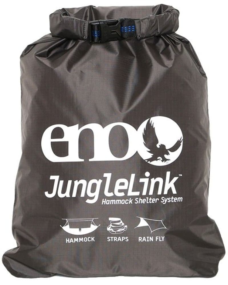 Eno JungleLink Hammock Shelter System, view: 1