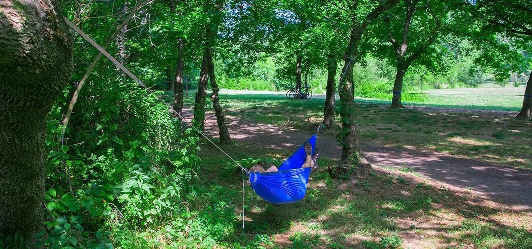 Eno Helios XL Ultralight Suspension System 2019 Grey, view: 2