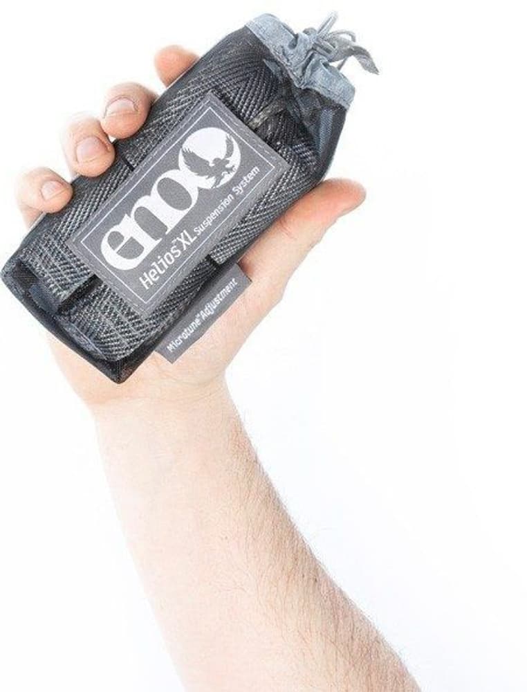 Eno Helios XL Ultralight Suspension 2x4m System Grey, view: 2