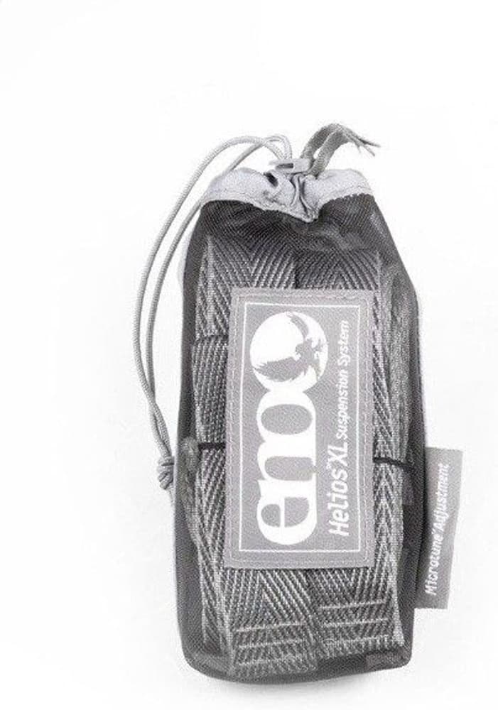 Eno Helios XL Ultralight Suspension 2x4m System Grey, view: 1