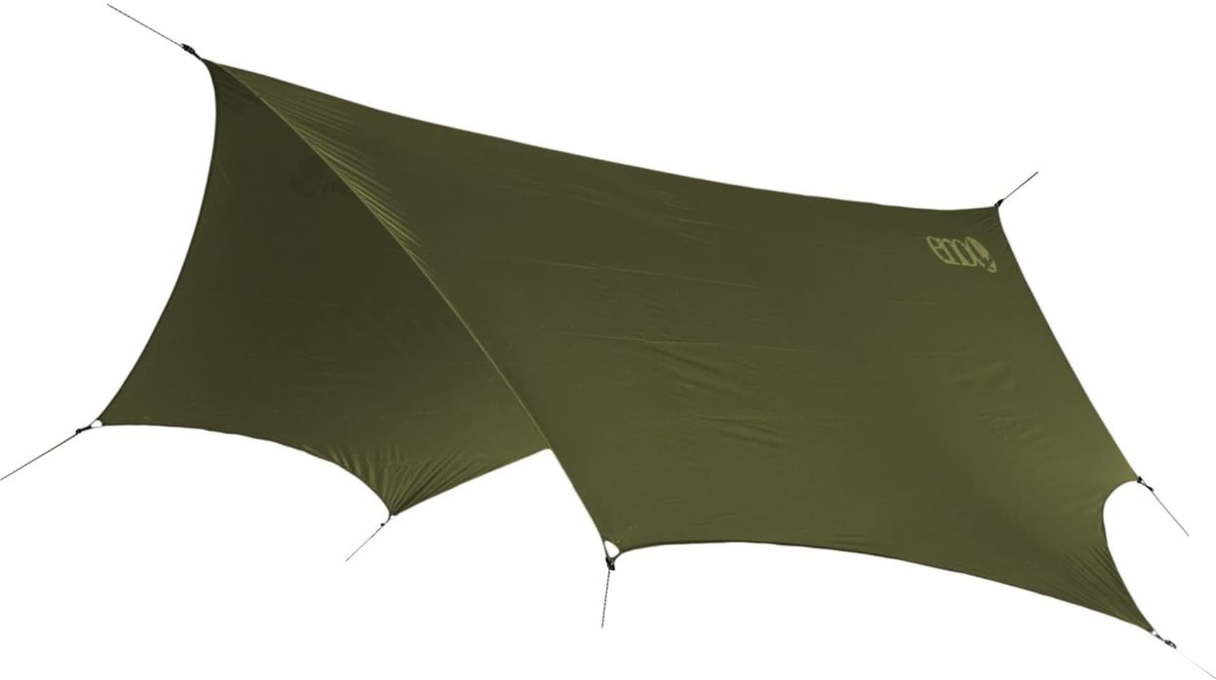 Eno DryFly Olive, view: 0