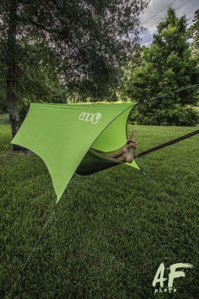 Eno ProFly Olive, view: 2