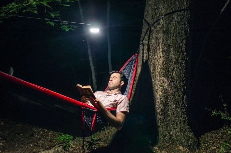 Moonshine Lantern Black, view: 3