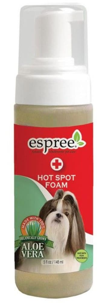 Hot Spot Foam 148 ml, view: 0