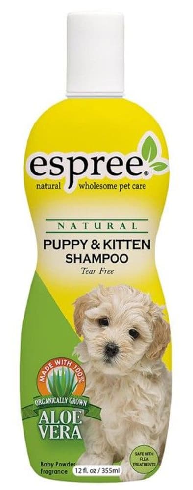 Puppy Schampo 355 ml, view: 0
