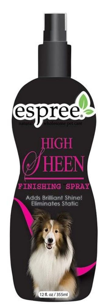 High Sheen Spray 355 ml, view: 0