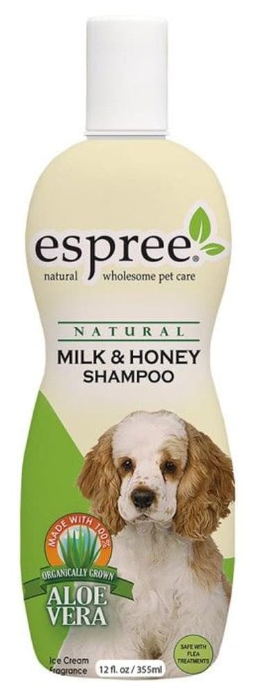 Milk & Honey Schampo 355 ml, view: 0