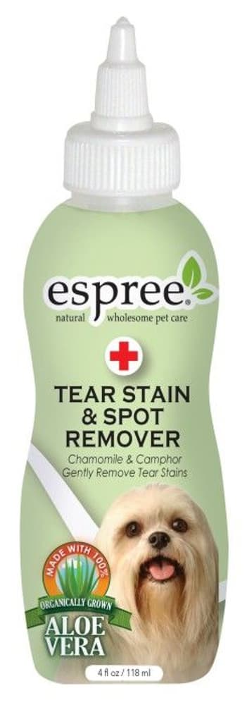 Tear Stain & Spot Remover, view: 0