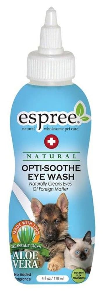Opti-Soothe Eye Wash 118 ml, view: 0