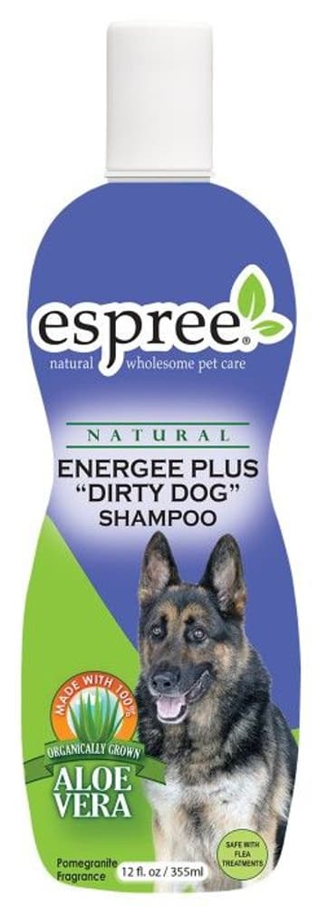 Energee Plus Schampo 355 ml, view: 0