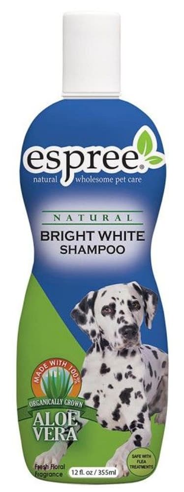 Bright White Schampo 355 ml, view: 0