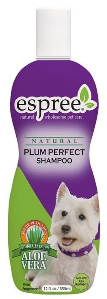 Plum Perfect Schampo 355 ml, view: 0