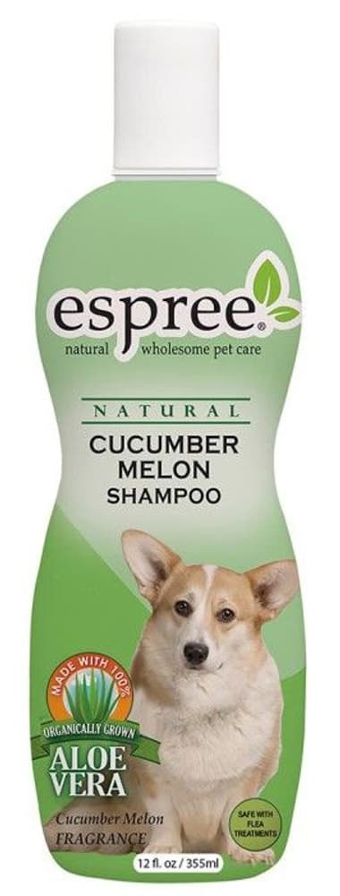 Cucumber Melon Schampo 355 ml, view: 0
