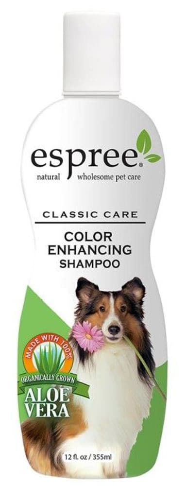 Color Enhancing Schampo 355 ml, view: 0