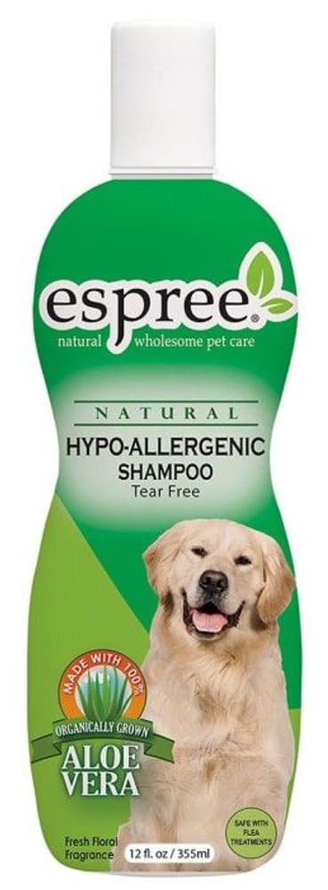 Hypo-Allergenic Schampo 355 ml, view: 0