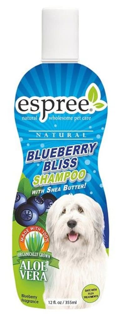 Blueberry Bliss Schampo 355 ml, view: 0