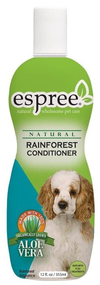 Rainforest Conditioner 355 ml, view: 0