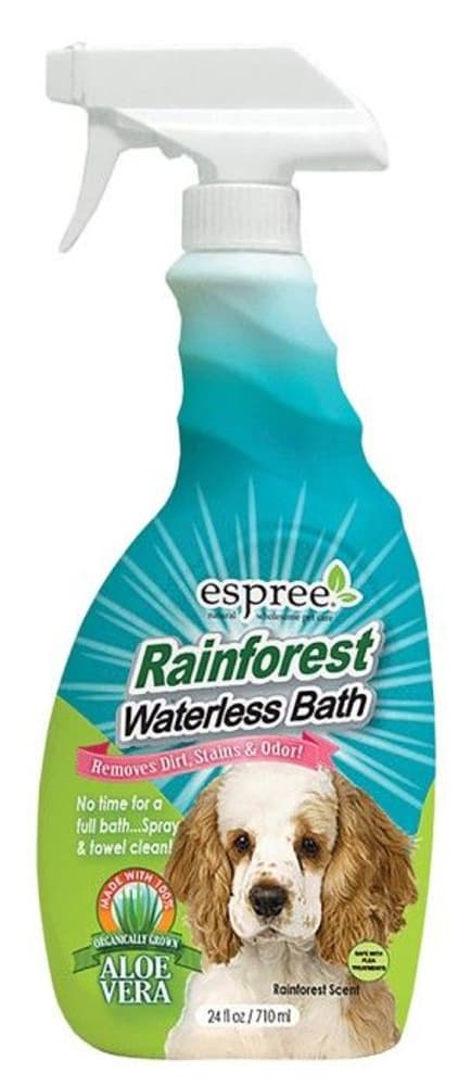 Rainforest Waterless Bath 710 ml, view: 0