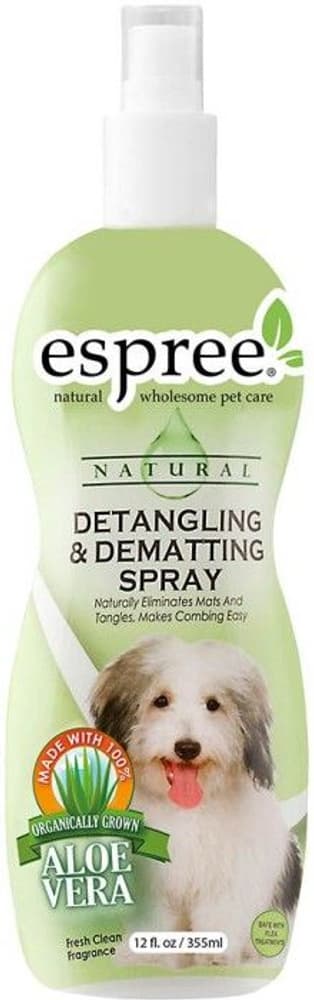 Detangling & Dematting Spray 355 ml, view: 0