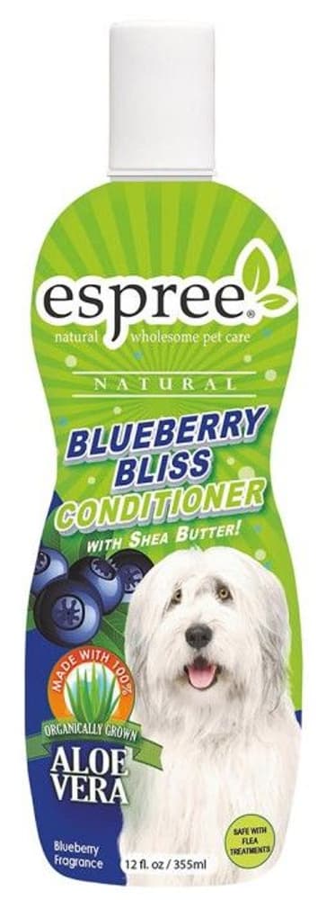 Blueberry Bliss Conditioner 355 ml, view: 0