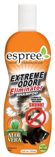 Extreme Odor Eliminator Schampo 355 ml, view: 0