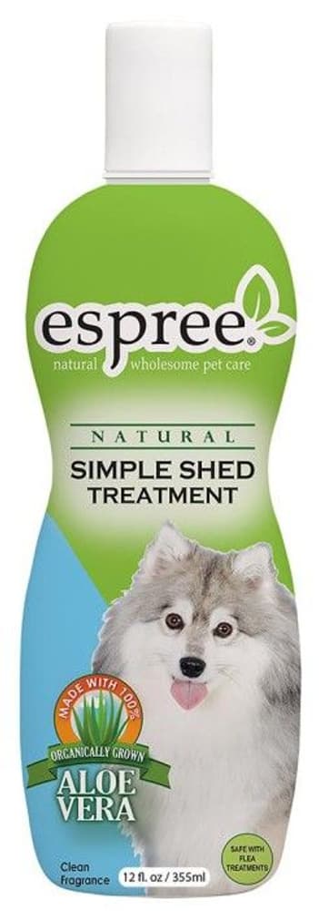 Simple Shed Treatment Conditioner 355 ml, view: 0
