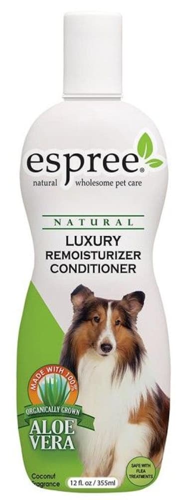 Luxury Remoisturizer Conditioner 355 ml, view: 0