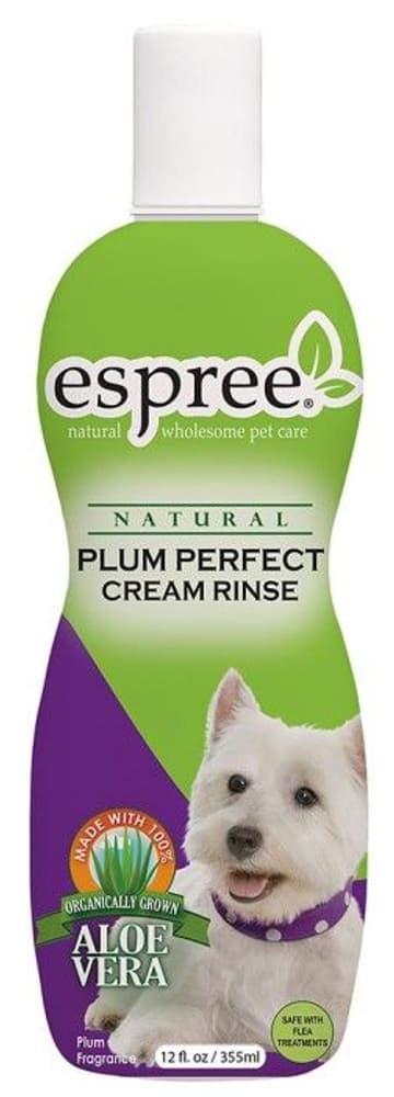 Plum Perfect Cream Rinse Conditioner 355 ml, view: 0