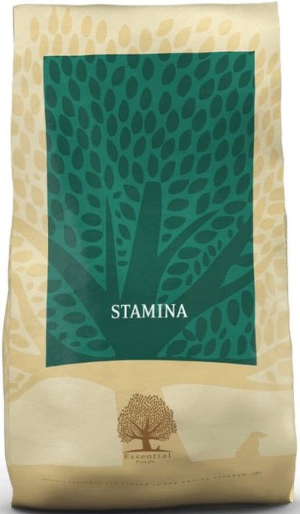 Stamina 10 kg, view: 0
