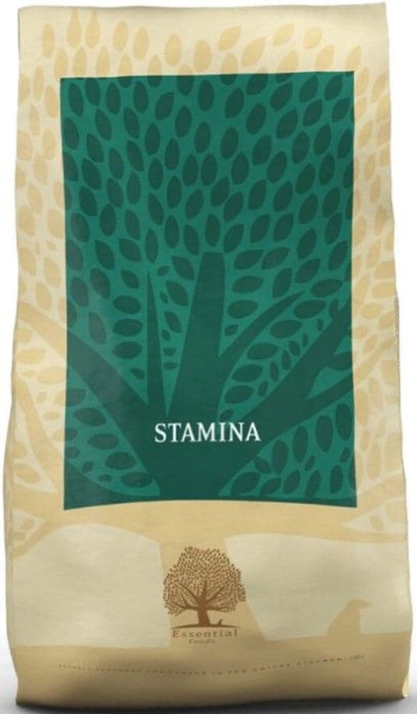 Stamina 12 kg, view: 0