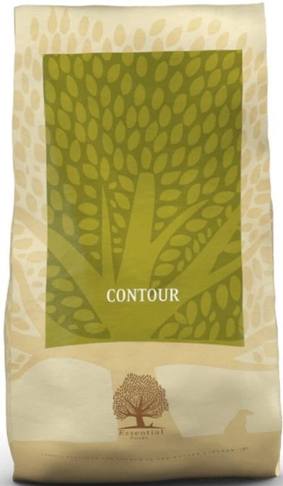 Contour 12 kg, view: 0