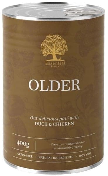 Older Pâté 400 g, view: 0