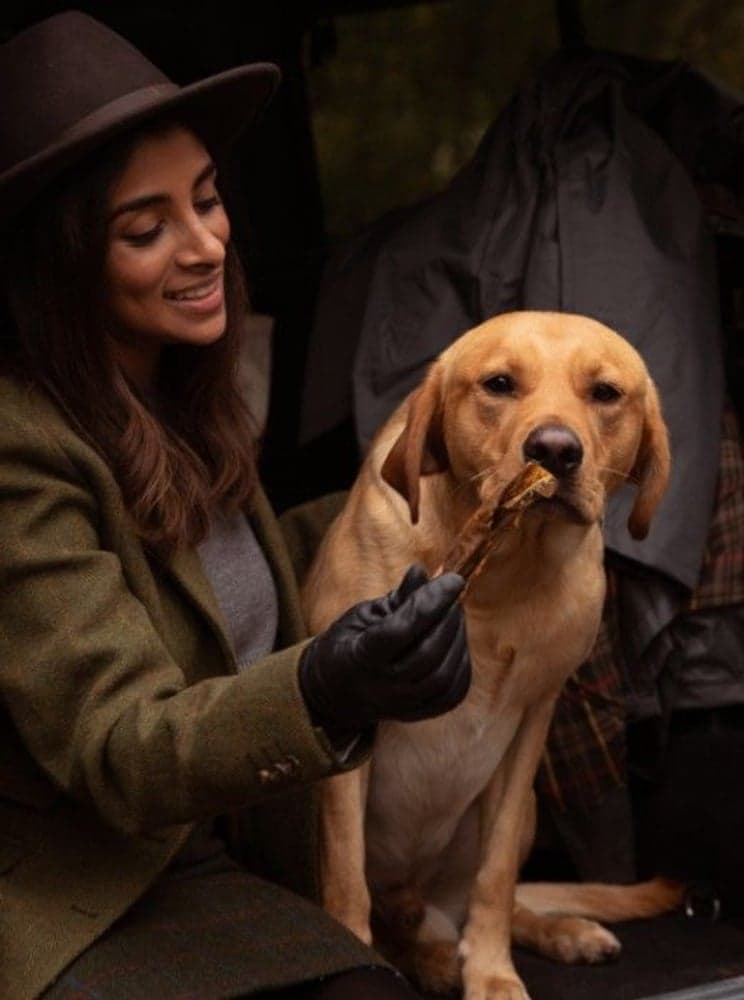 Lamb Delights 120 g, view: 1