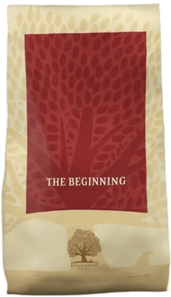 productImage: The Beginning 10 kg