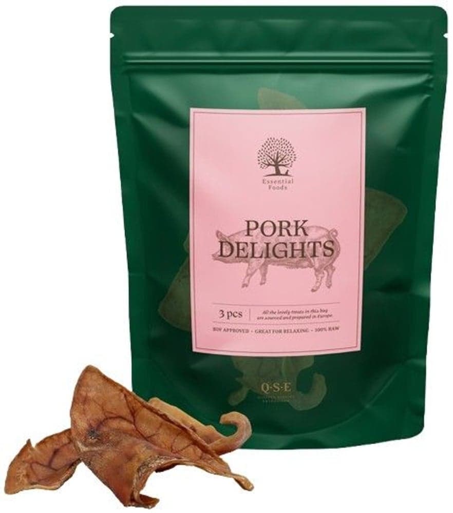 Pork Delights 3 pcs, view: 1