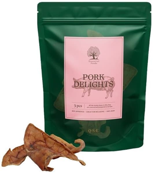 Pork Delights 3 pcs, view: 1