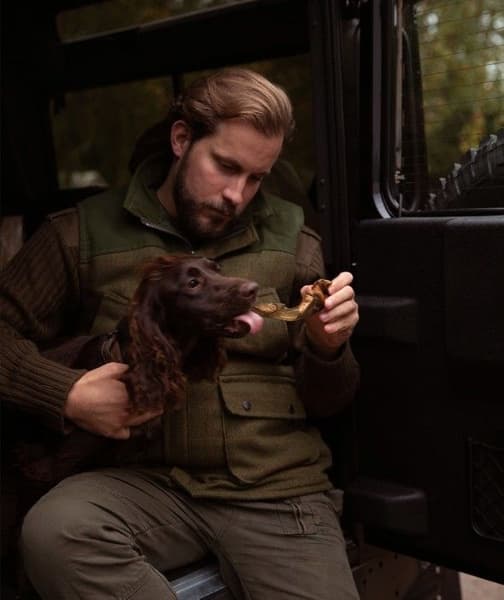 Pork Delights 3 pcs, view: 2