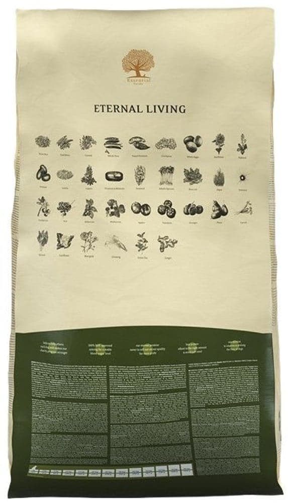 Eternal Living 10 kg, view: 2