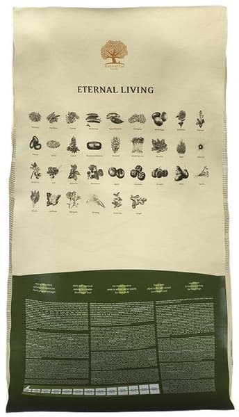 Eternal Living 10 kg, view: 2